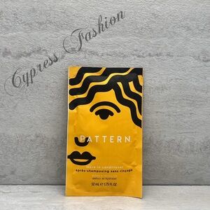 🫧 $2 Pattern Leave-in Conditioner Sachet